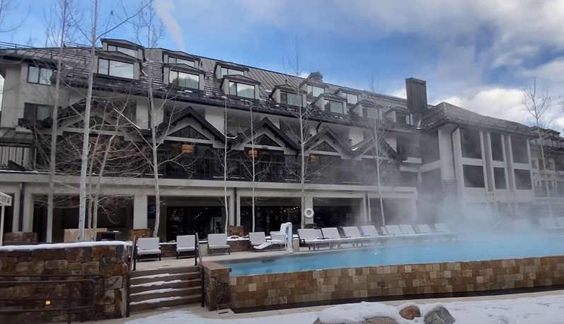 Vail ski packages Grand Hyatt Vail Resort and Spa