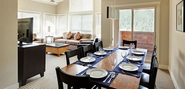 Lookout Townhomes