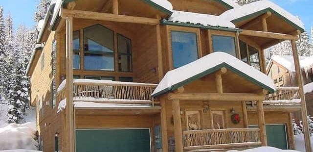 Wood Run Townhomes