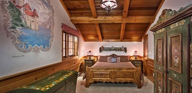 Senner Chalet