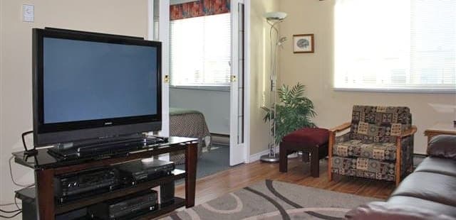 Ptarmigan Inn