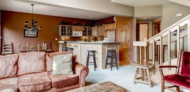 Elk Run Townhomes