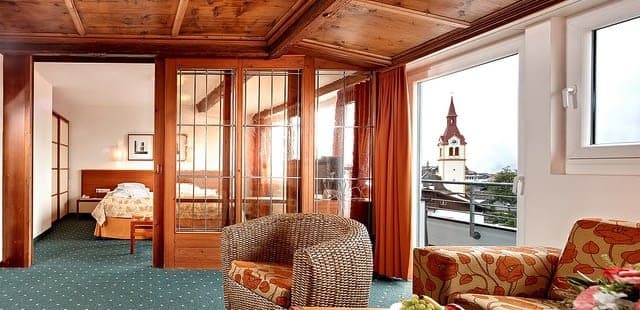 Sporthotel Igls