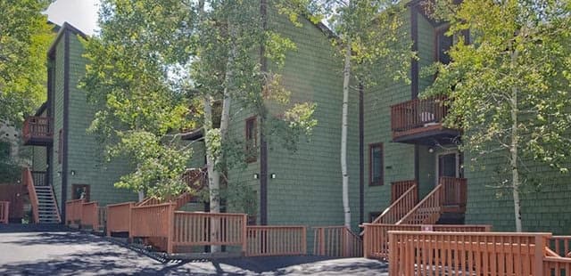 Ski Ranch