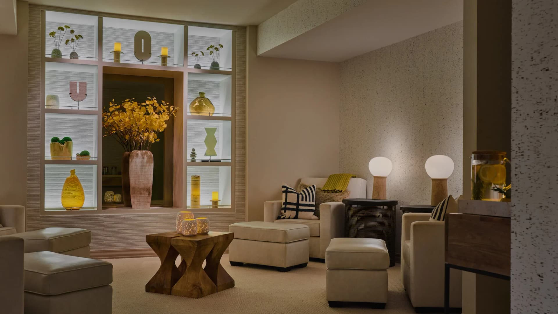 Hotel Jerome, Auberge Collection