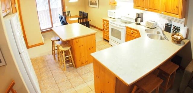 Timberline Village