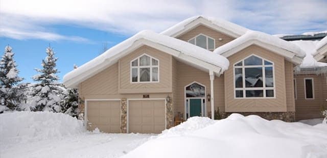 Heart of the Valley Home