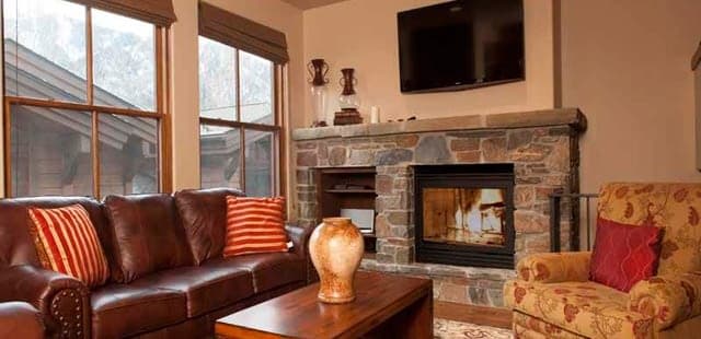 Ski View Townhomes