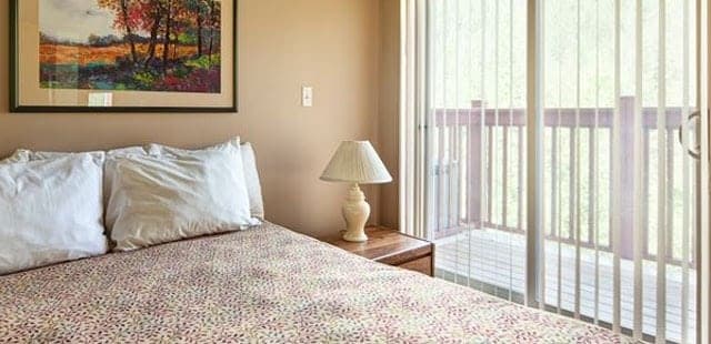 Toby Creek or Horsethief