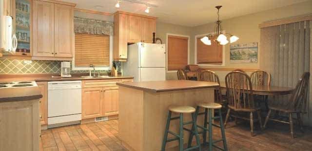 Thunder Ridge Chalets