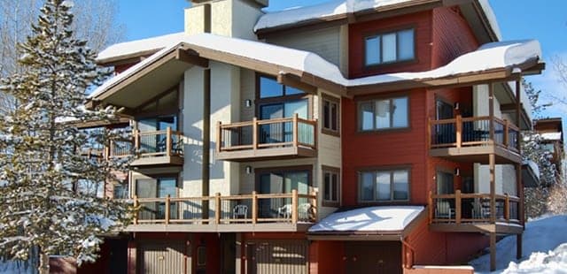 Ranch at Steamboat