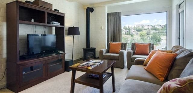 Steamboat Gondola Residences