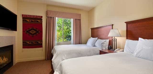 Homewood Suites Jackson