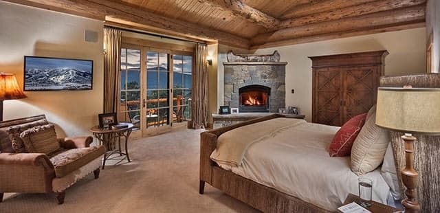 Panorama Lodge Grande