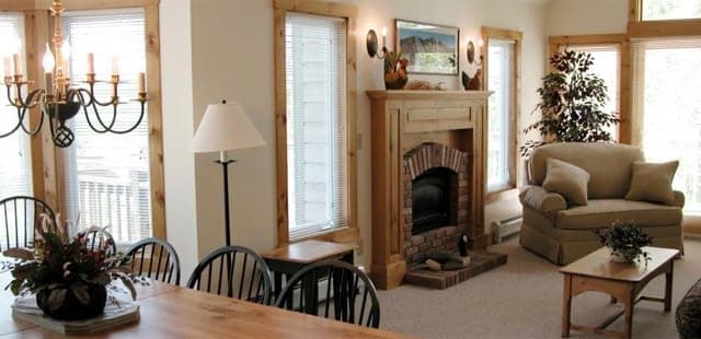 Jay Peak Condos
