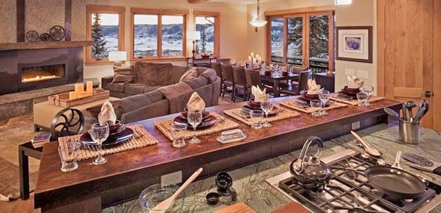 Falconhead Lodge North
