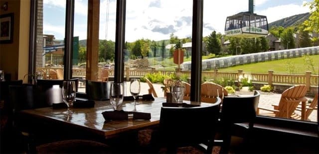 Tram Haus Lodge