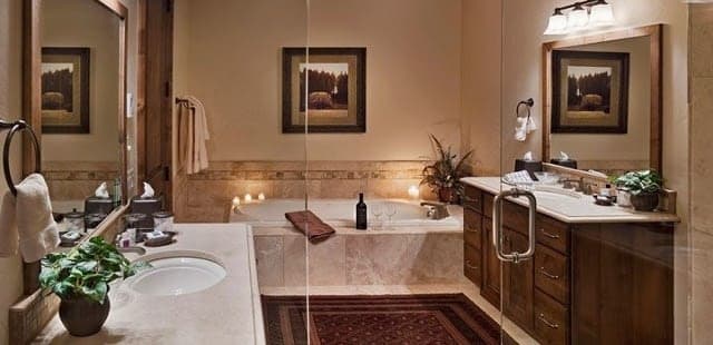 Sun Ridge Lodge