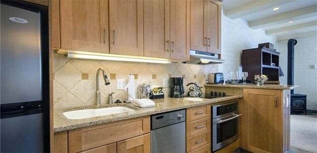 Steamboat Gondola Residences