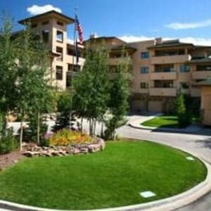 Canyon Creek at EagleRidge