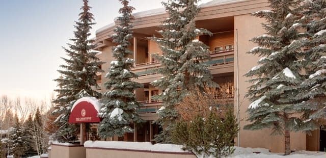 Christophe Condominiums