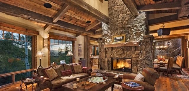 Gold Mine Lodge