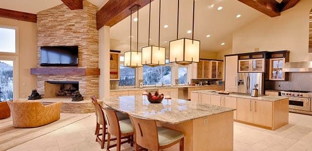 Sky Villa Home