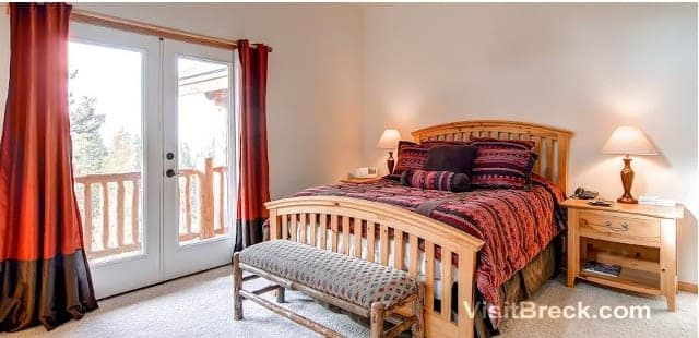 Timber Heights Lodge Home
