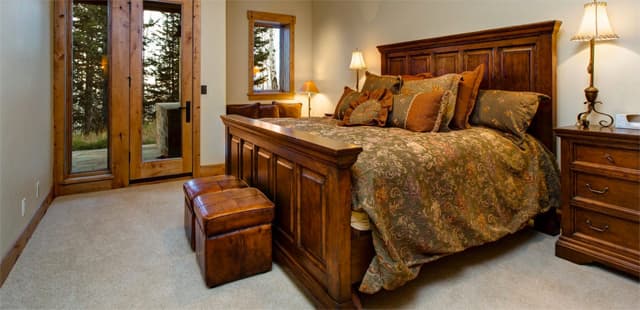 Abode on Sanctuary