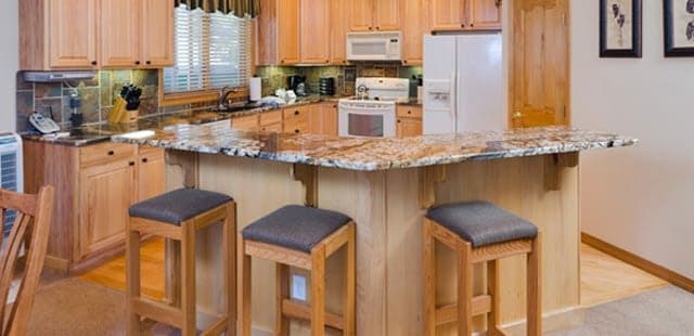 Landings Homes
