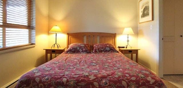 Tyndall Stone Lodge