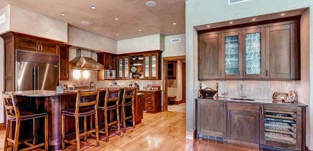 Village Walk Homes