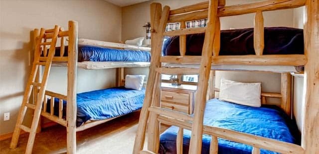 Elk Run Townhomes