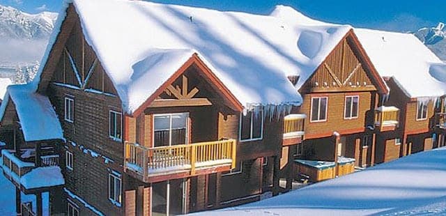 Whispering Pines