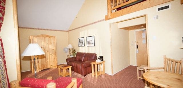 Brewster Mountain Lodge