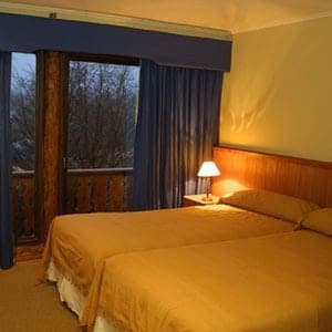Hotel Pirimahuida