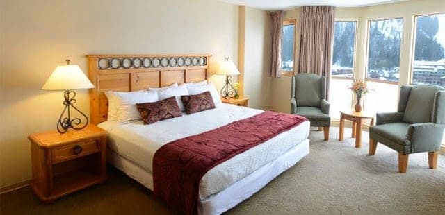 Winter Park Mountain Lodge