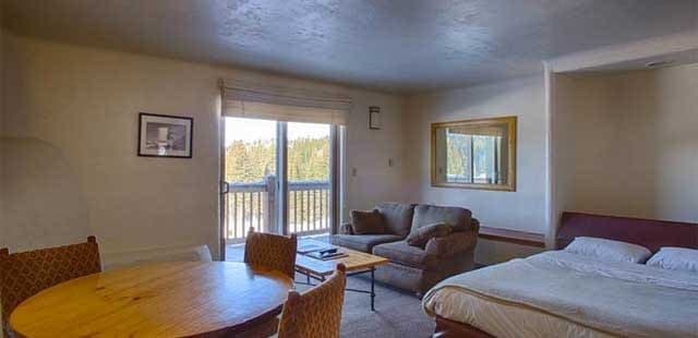 Sioux Lodge Suites