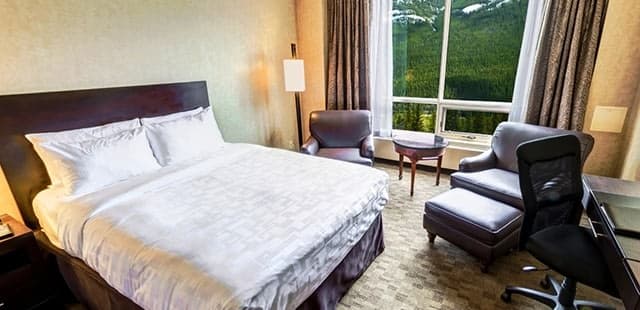 Rimrock Resort Hotel