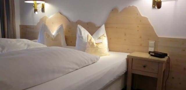 Hotel Rheinischer Hof