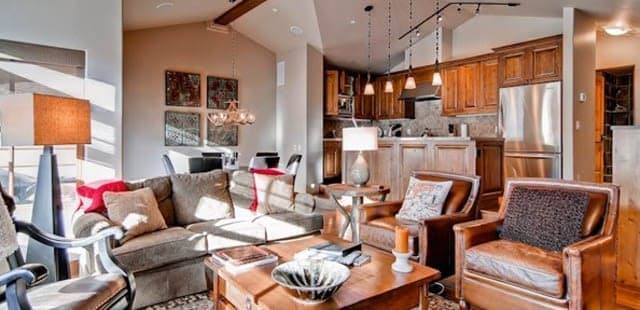 Ski View Townhomes