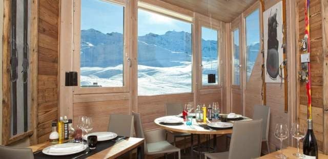 Hotel des 3 Vallees