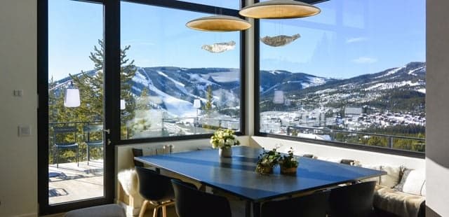 View Home