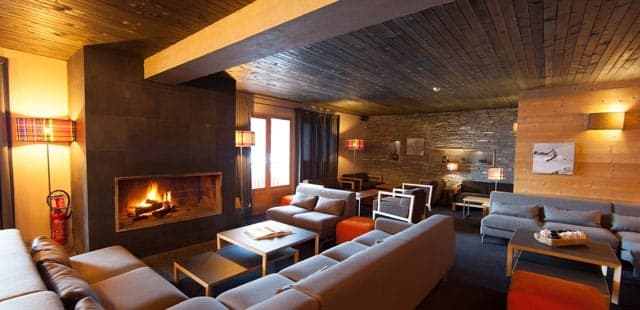 Chalet Hotel Kaya