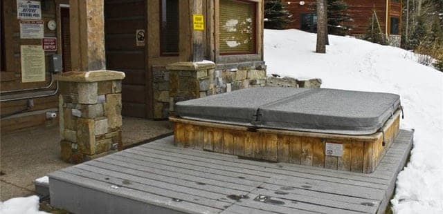 Moose Run Townhomes