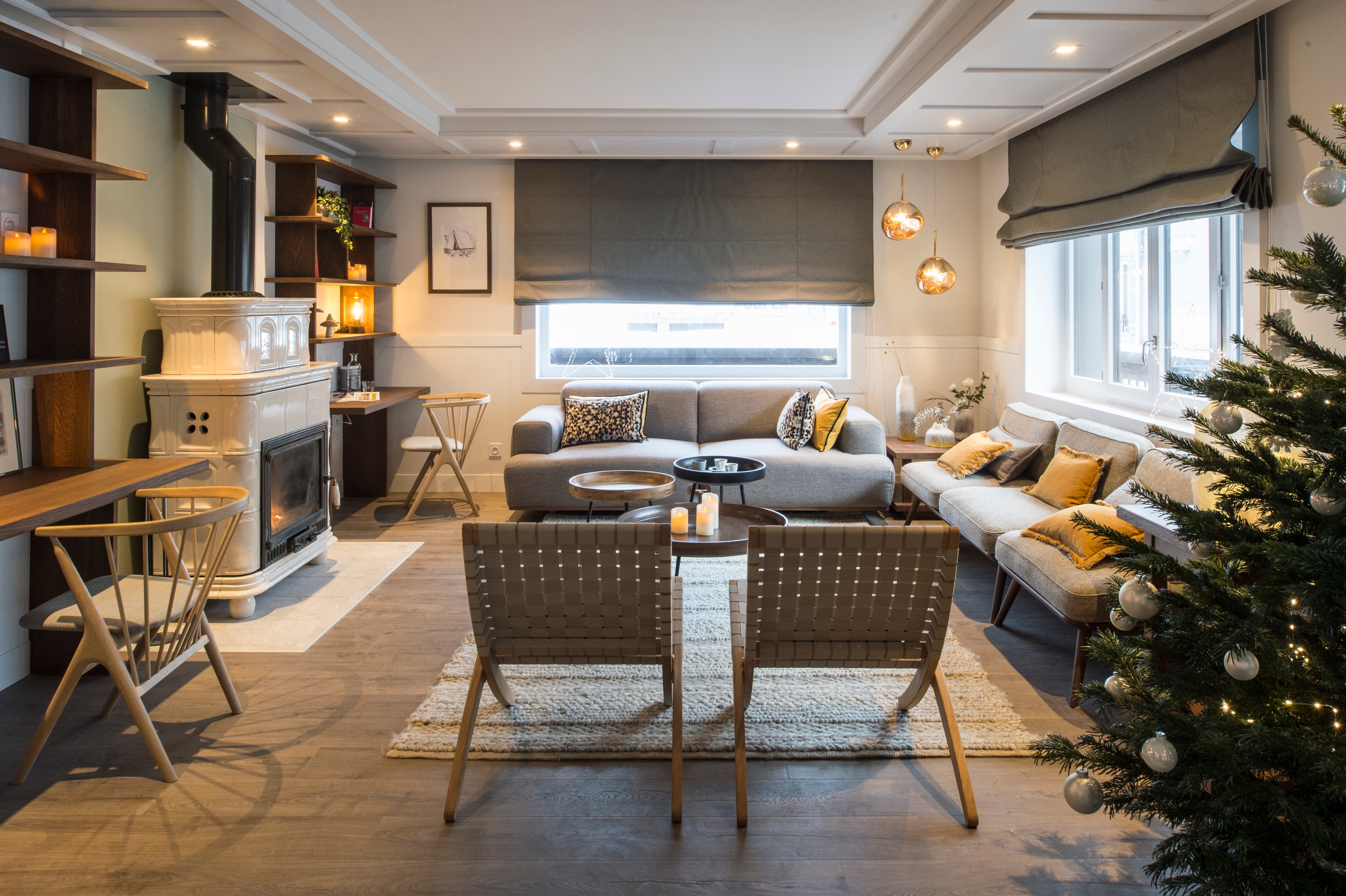 Chalet Hotel Le Whymper