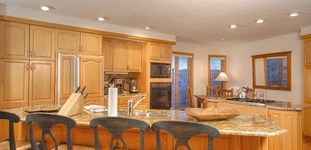 Heart of the Valley Home