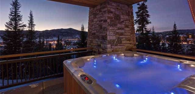 Falconhead Lodge South