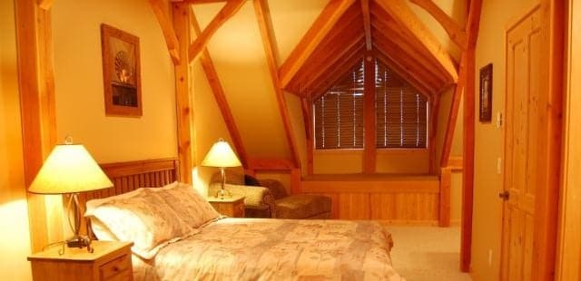 Black Bear Lodge
