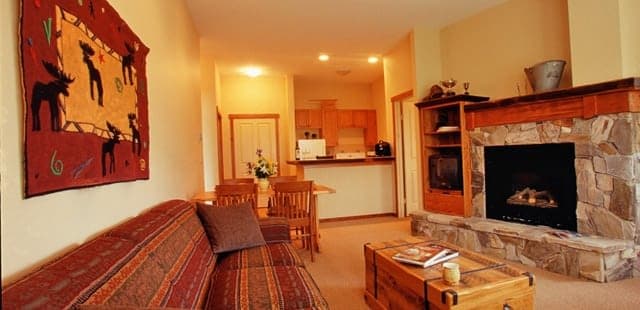 Thunder Ridge Chalets